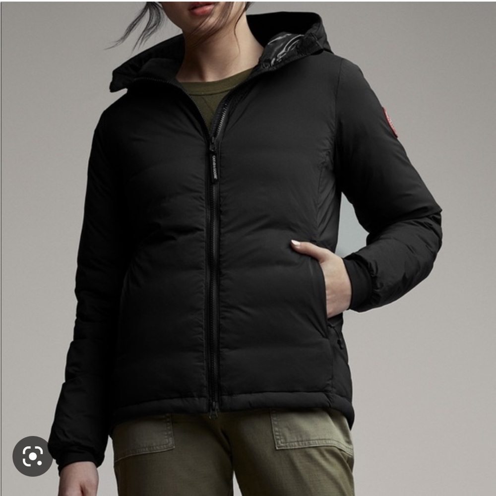 Women Canada Goose Jacket
